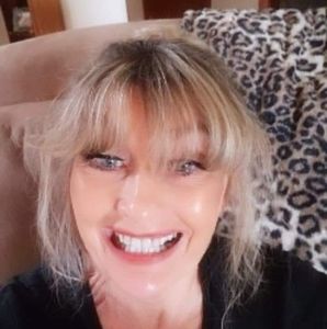 Meet your Posher, Judy
